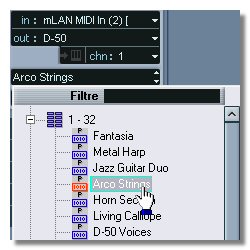 cubase patch scripts