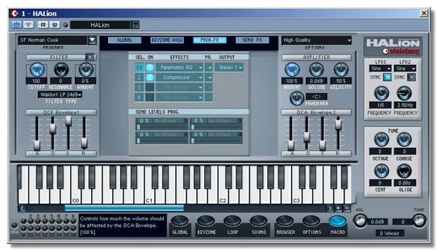 Steinberg Halion Sonic Vst Rapidshare