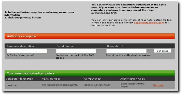 Ezdrummer torrent